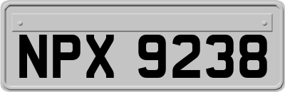 NPX9238