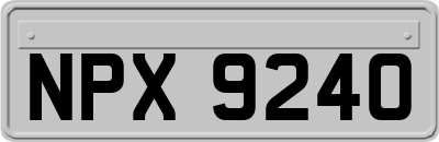 NPX9240