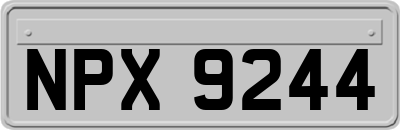 NPX9244