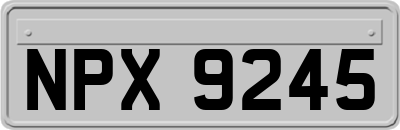 NPX9245
