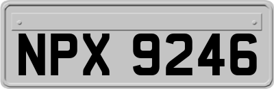 NPX9246
