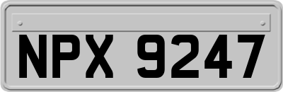 NPX9247