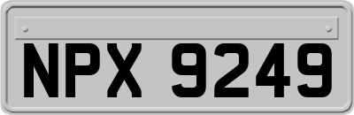 NPX9249