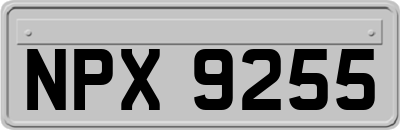 NPX9255