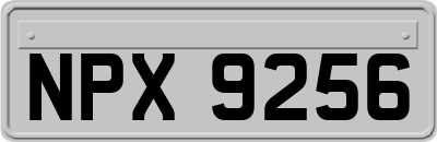 NPX9256