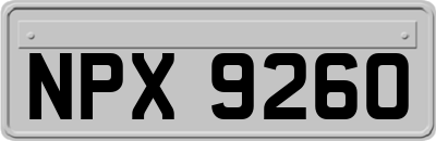 NPX9260