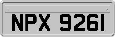 NPX9261