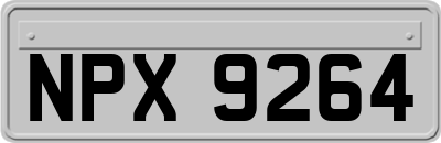 NPX9264