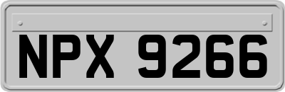 NPX9266