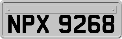 NPX9268