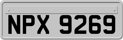 NPX9269
