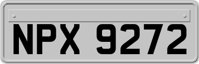 NPX9272