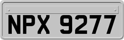 NPX9277