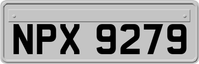 NPX9279