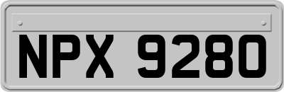 NPX9280