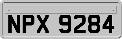 NPX9284