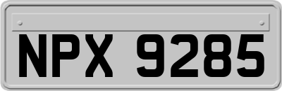 NPX9285
