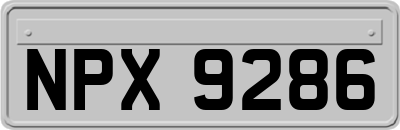 NPX9286
