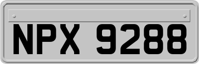 NPX9288