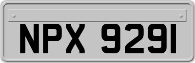 NPX9291