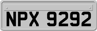 NPX9292