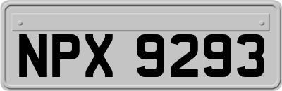 NPX9293
