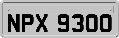 NPX9300