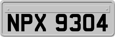 NPX9304