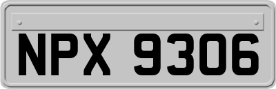 NPX9306