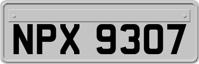 NPX9307