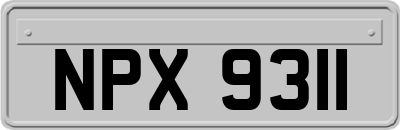 NPX9311