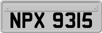 NPX9315