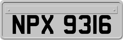 NPX9316