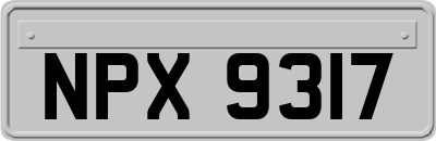 NPX9317
