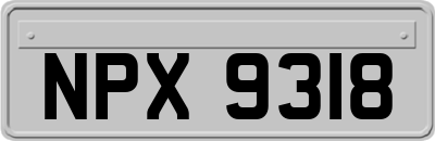 NPX9318