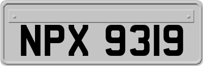 NPX9319