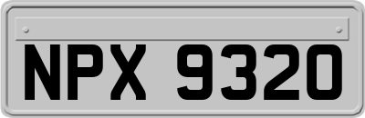 NPX9320