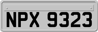 NPX9323