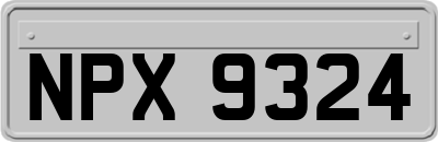 NPX9324