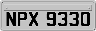 NPX9330