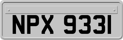 NPX9331