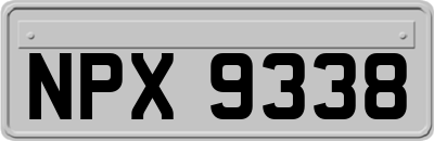 NPX9338