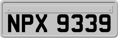 NPX9339