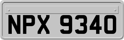 NPX9340