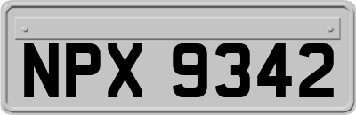 NPX9342