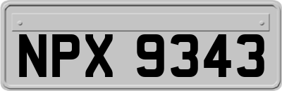 NPX9343