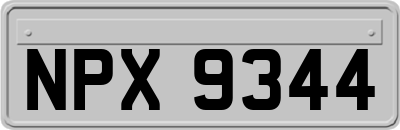NPX9344