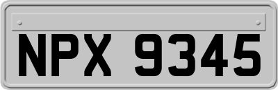 NPX9345