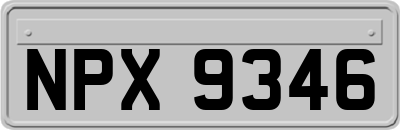 NPX9346