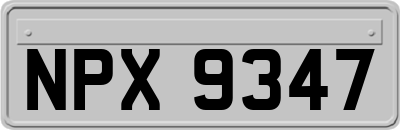 NPX9347